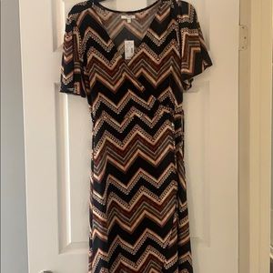 MAURICES NWT Dress